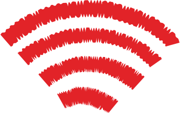 signal PNG, SVG