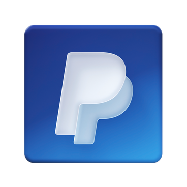 paypal app PNG, SVG