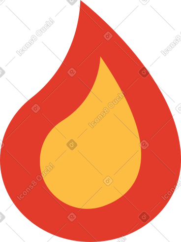 Fire PNG, SVG