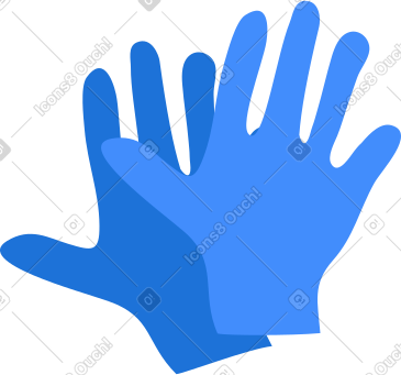 Gloves PNG, SVG