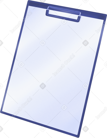 paper holder PNG, SVG