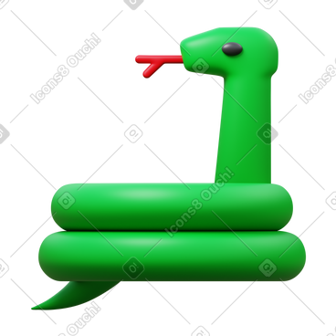 Snake PNG, SVG