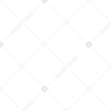 white octagon Illustration in PNG, SVG