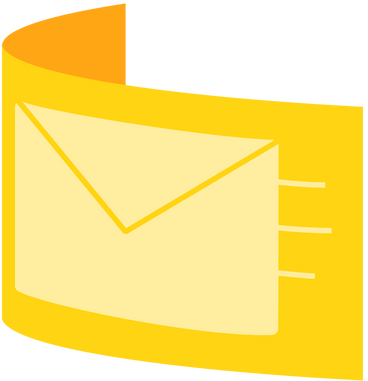 Message window PNG, SVG