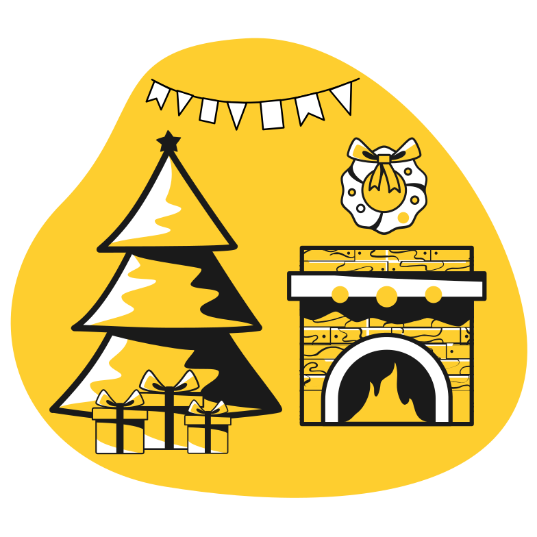 Study At Home のクリップアートイラスト イメージ Pngとsvg