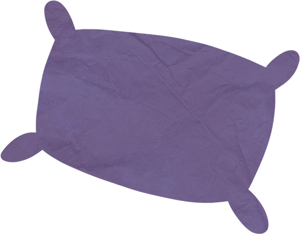 pillow Illustration in PNG, SVG