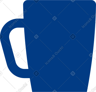 咖啡杯 PNG, SVG