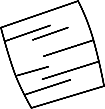stack of papers PNG, SVG