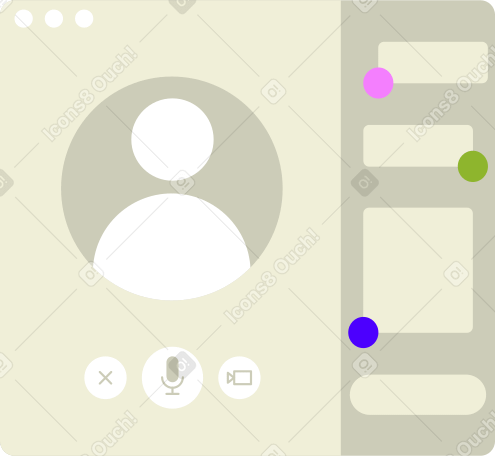call window PNG, SVG
