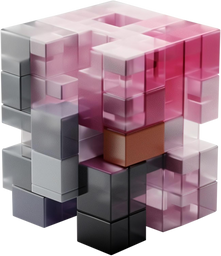 3D Blocks