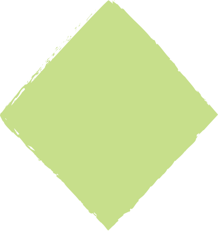 light green rhombus Illustration in PNG, SVG