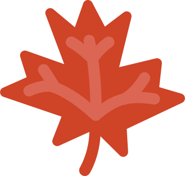 Maple leaf PNG, SVG