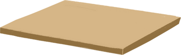 brown table PNG, SVG