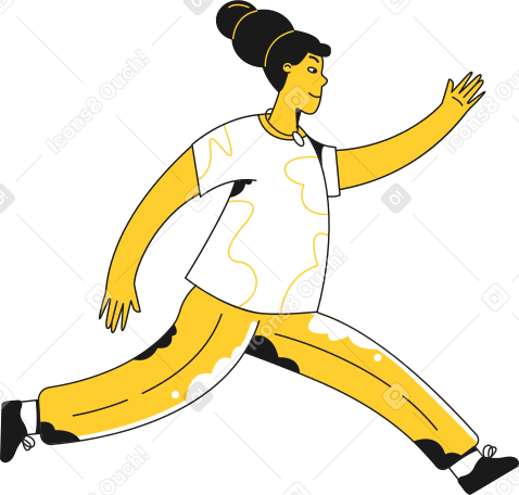 woman PNG, SVG