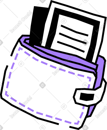 Wallet PNG, SVG