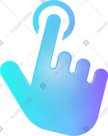 自然用户界面 PNG, SVG