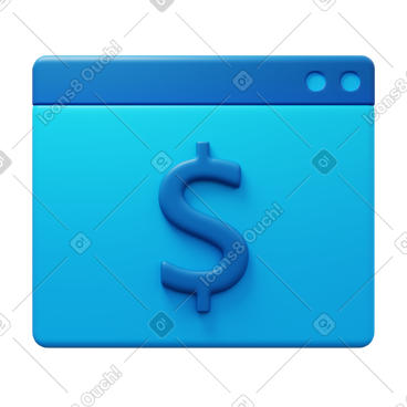 Online payment PNG, SVG