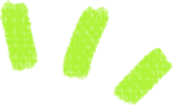 Linhas verdes brilhantes PNG, SVG