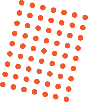 Dots red PNG, SVG
