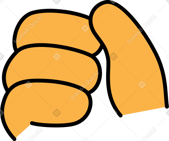 mano sosteniendo algo PNG, SVG