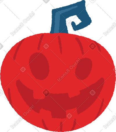 halloween pumpkin PNG, SVG