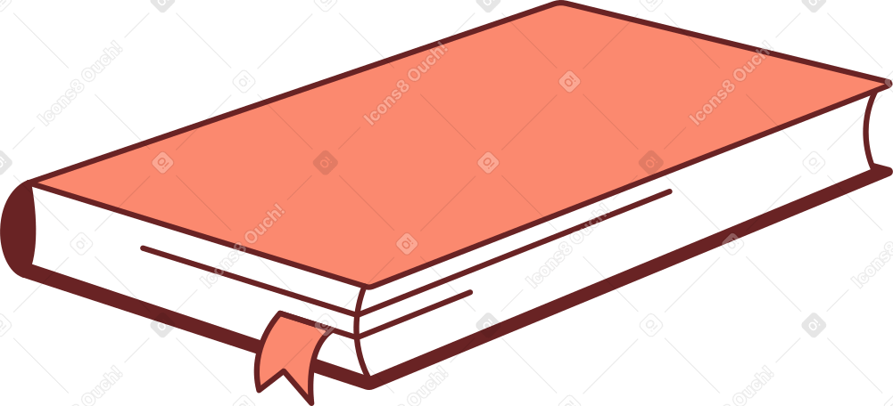 Top buch PNG, SVG