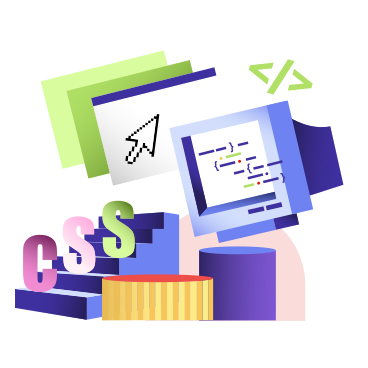Codierung, webentwicklung und css PNG, SVG