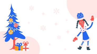 Weihnachtshintergrund PNG, SVG