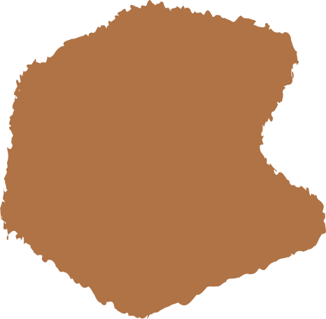 polygon brown Illustration in PNG, SVG
