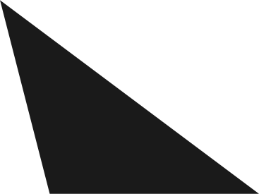 부등변 삼각형 PNG, SVG