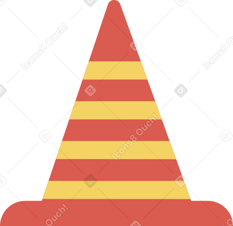 cone PNG, SVG