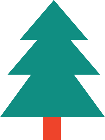 クリスマスツリー PNG、SVG
