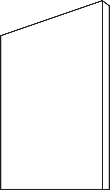 Moldura transparente PNG, SVG
