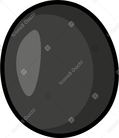 earphone Illustration in PNG, SVG