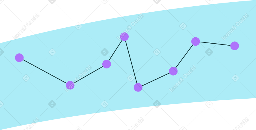 Линейная диаграмма искажена в PNG, SVG