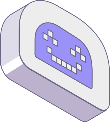 Cabeça de robô PNG, SVG