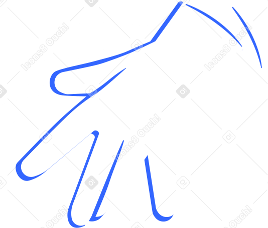 medical gloves Illustration in PNG, SVG