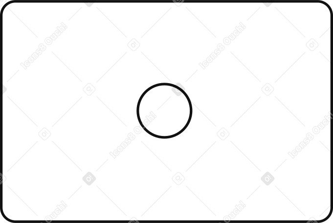 Coperchio bianco sopra PNG, SVG