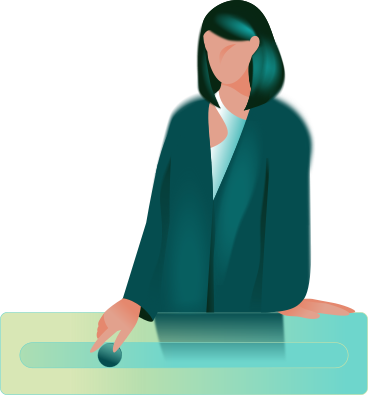 working woman PNG, SVG