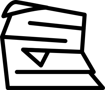 Стопка документов в PNG, SVG