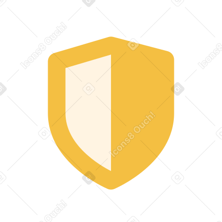 icona scudo PNG, SVG