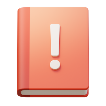 important book PNG, SVG