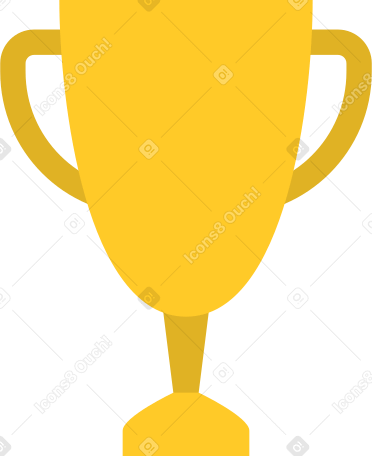 prize cup PNG, SVG