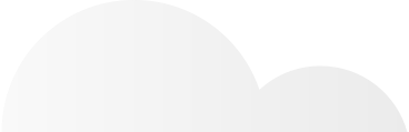 Grey cloud PNG、SVG