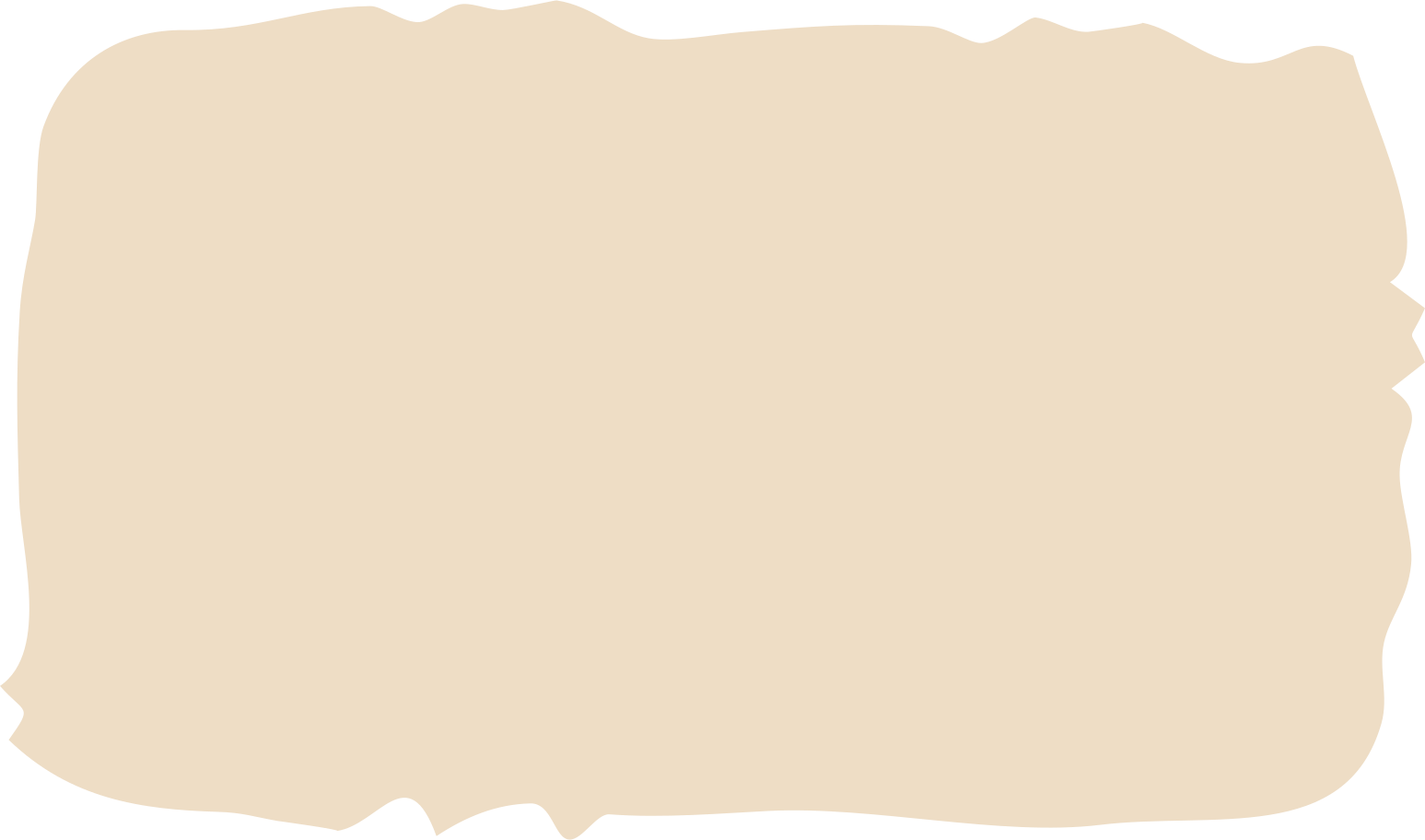 Beige rectangle Illustration in PNG, SVG