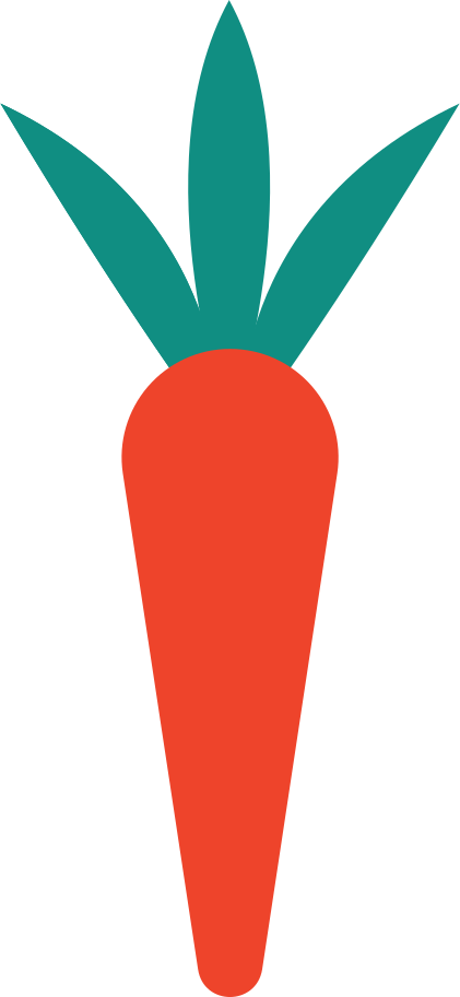 にんじん のpngとsvgでのイラスト