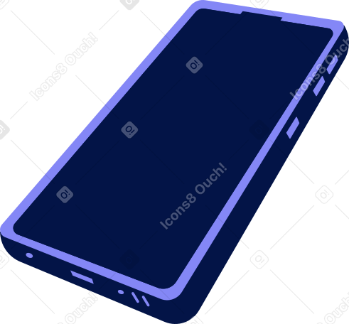mobile phone PNG, SVG