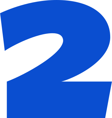 number two PNG, SVG