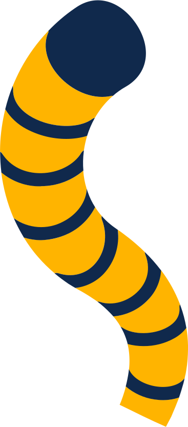 Cat tiger tail PNG, SVG