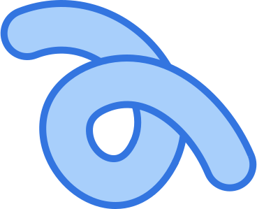 Ligne en spirale PNG, SVG